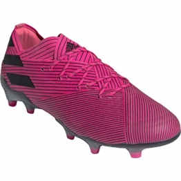 adidas Nemeziz 19.1 FG Pink