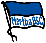 Hertha BSC Berlin Fußballschuhe